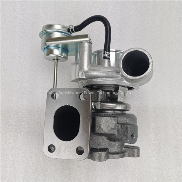 TD04HL4S Turbocharger 49389-02140 ME444897 4938902140 for Engine 4.9D 4M50